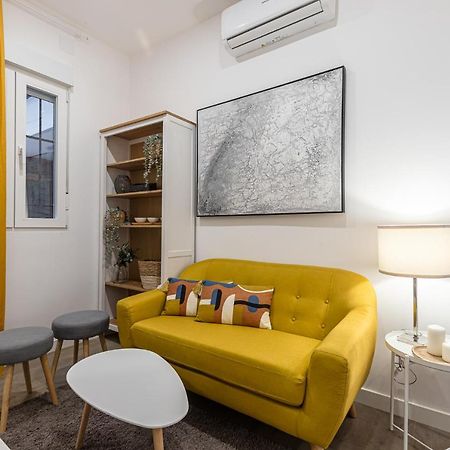 Precioso Apartamento En Retiro - C-Narvaez - Narv44 Madrid Ngoại thất bức ảnh