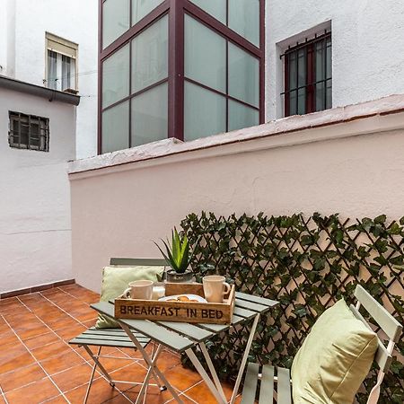 Precioso Apartamento En Retiro - C-Narvaez - Narv44 Madrid Ngoại thất bức ảnh