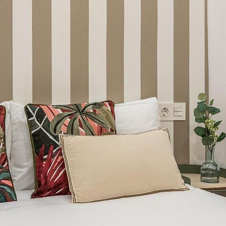 Precioso Apartamento En Retiro - C-Narvaez - Narv44 Madrid Ngoại thất bức ảnh