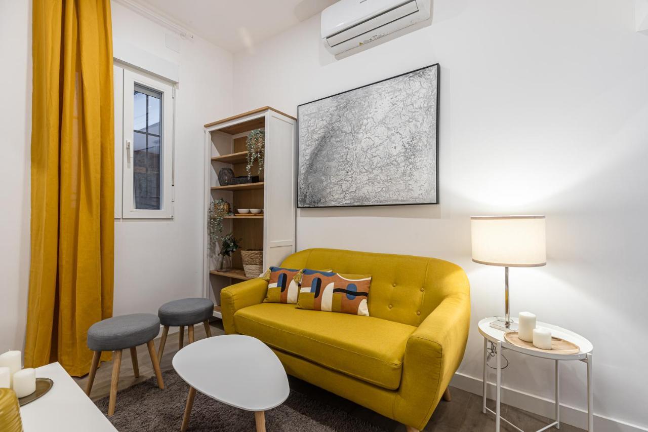 Precioso Apartamento En Retiro - C-Narvaez - Narv44 Madrid Ngoại thất bức ảnh