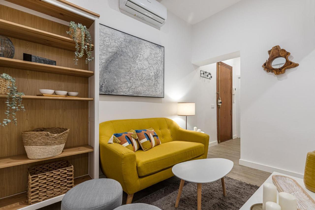 Precioso Apartamento En Retiro - C-Narvaez - Narv44 Madrid Ngoại thất bức ảnh