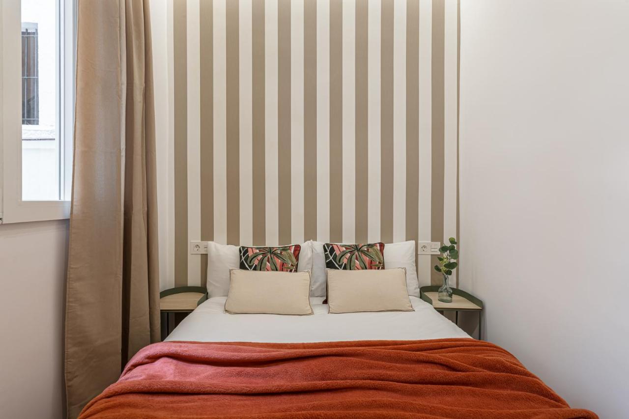 Precioso Apartamento En Retiro - C-Narvaez - Narv44 Madrid Ngoại thất bức ảnh