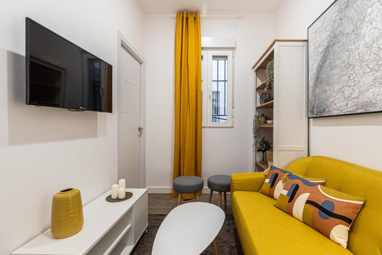 Precioso Apartamento En Retiro - C-Narvaez - Narv44 Madrid Ngoại thất bức ảnh