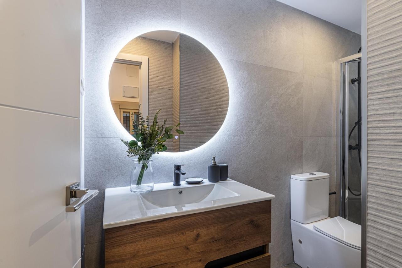 Precioso Apartamento En Retiro - C-Narvaez - Narv44 Madrid Ngoại thất bức ảnh