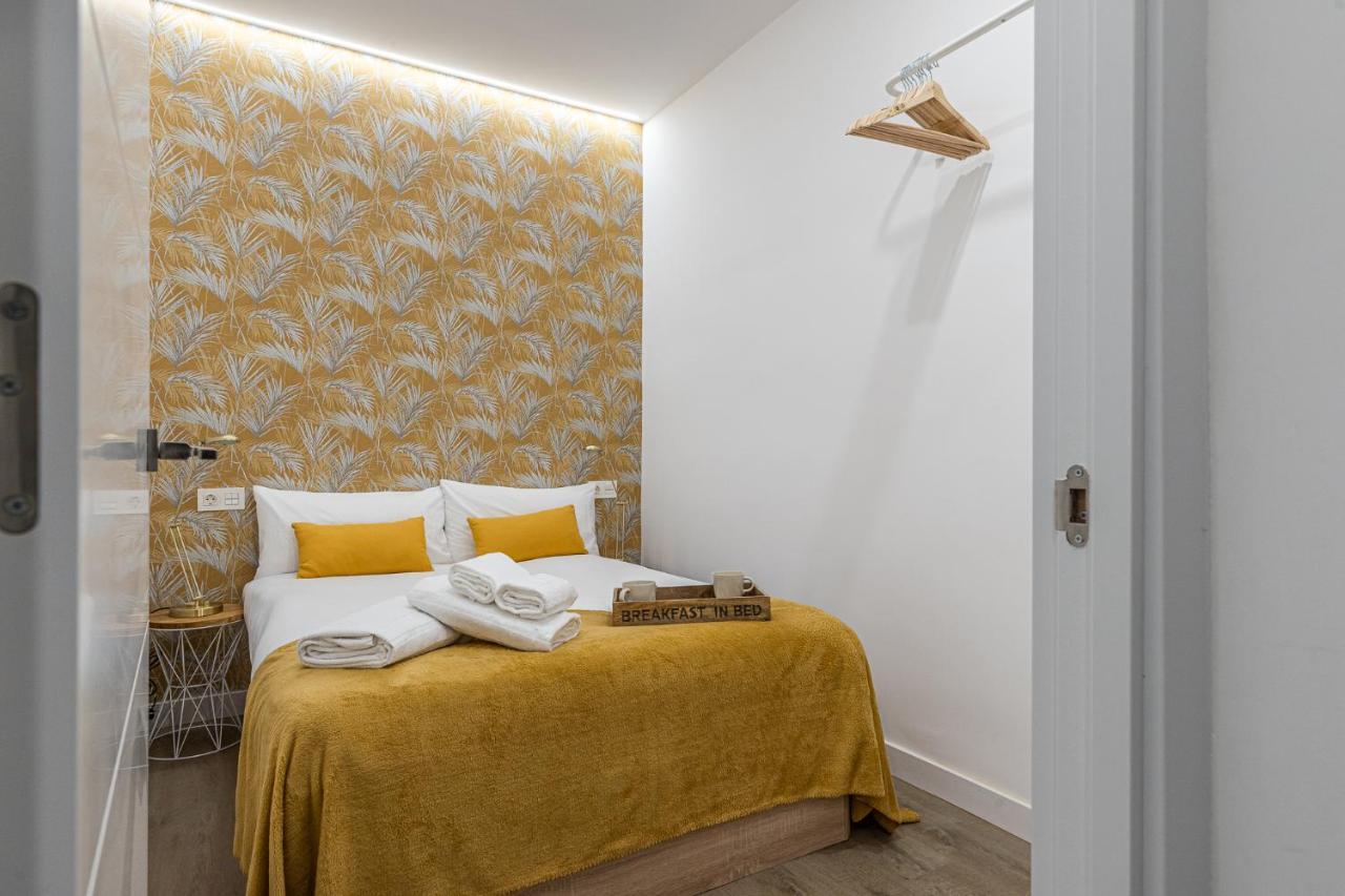 Precioso Apartamento En Retiro - C-Narvaez - Narv44 Madrid Ngoại thất bức ảnh
