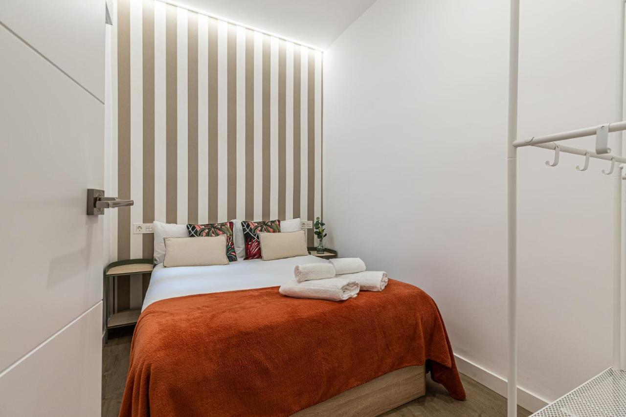 Precioso Apartamento En Retiro - C-Narvaez - Narv44 Madrid Ngoại thất bức ảnh