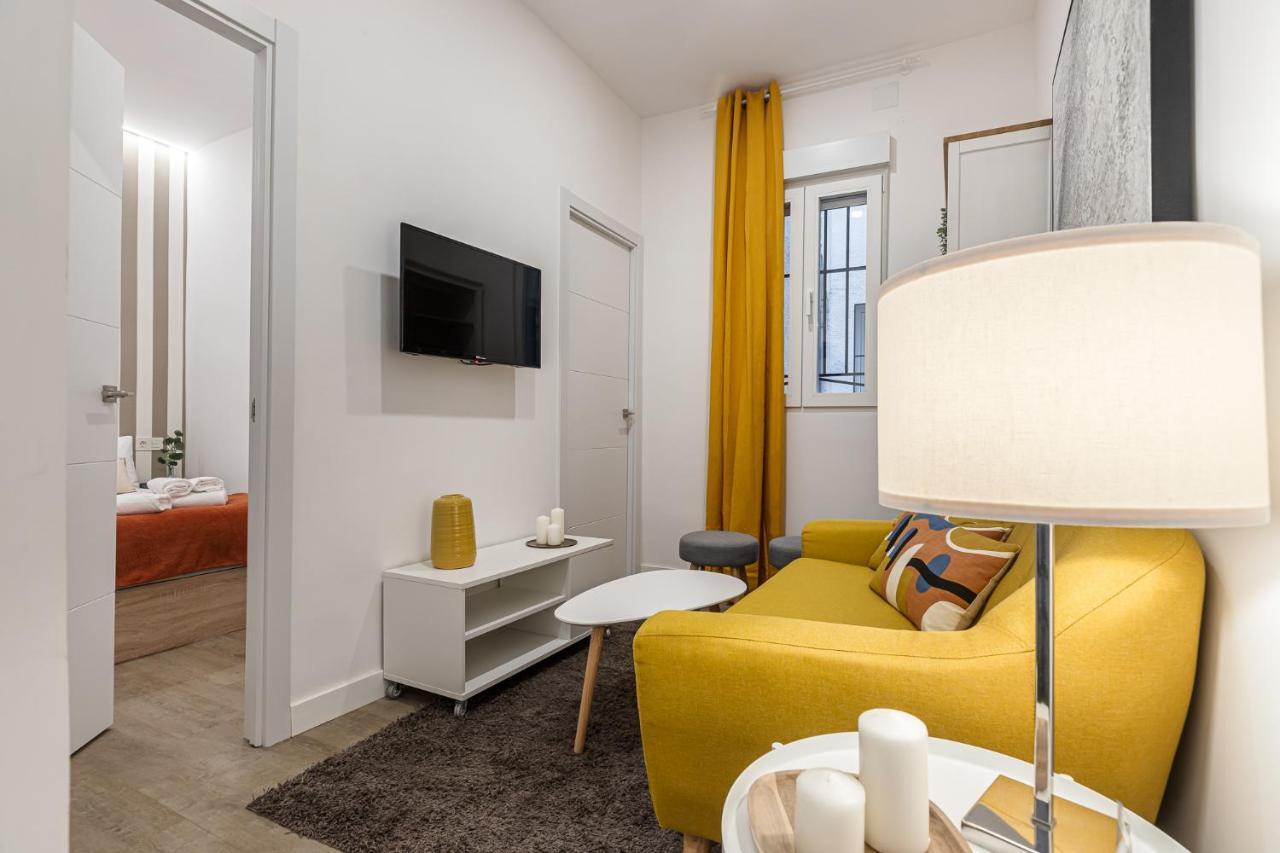 Precioso Apartamento En Retiro - C-Narvaez - Narv44 Madrid Ngoại thất bức ảnh