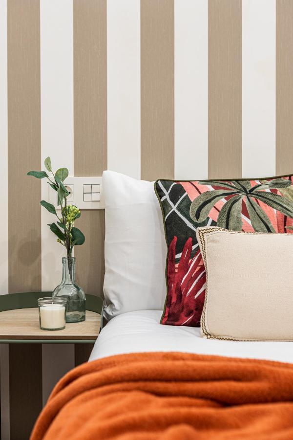 Precioso Apartamento En Retiro - C-Narvaez - Narv44 Madrid Ngoại thất bức ảnh