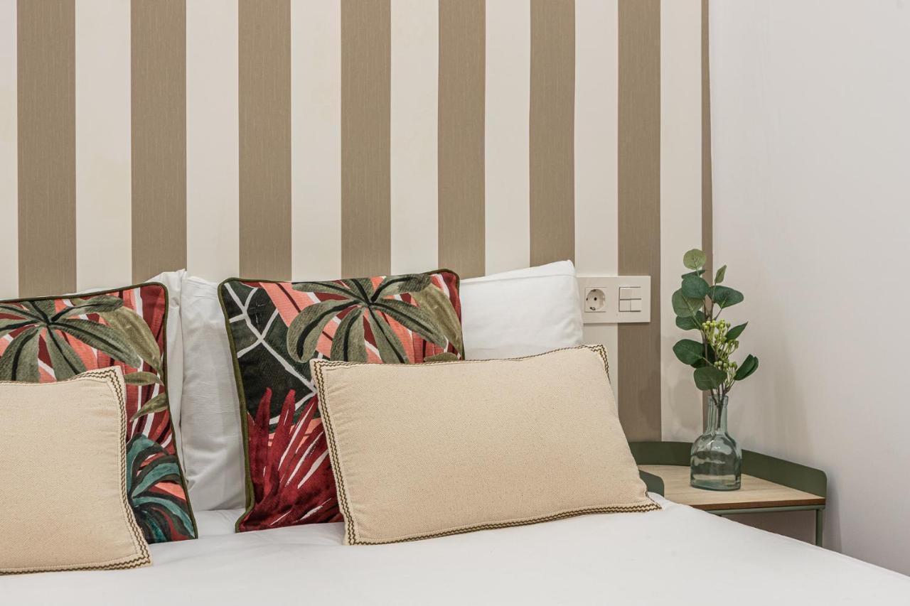Precioso Apartamento En Retiro - C-Narvaez - Narv44 Madrid Ngoại thất bức ảnh