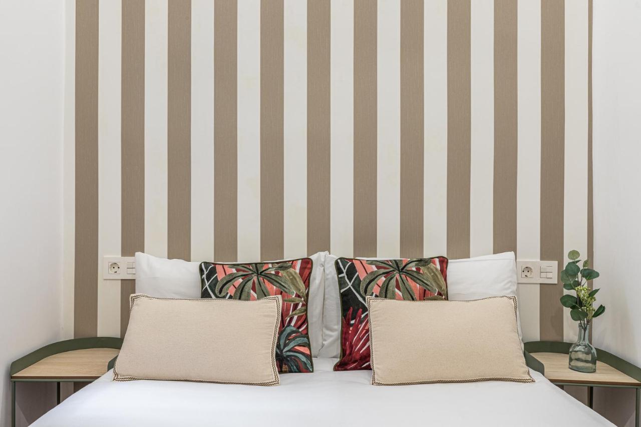Precioso Apartamento En Retiro - C-Narvaez - Narv44 Madrid Ngoại thất bức ảnh