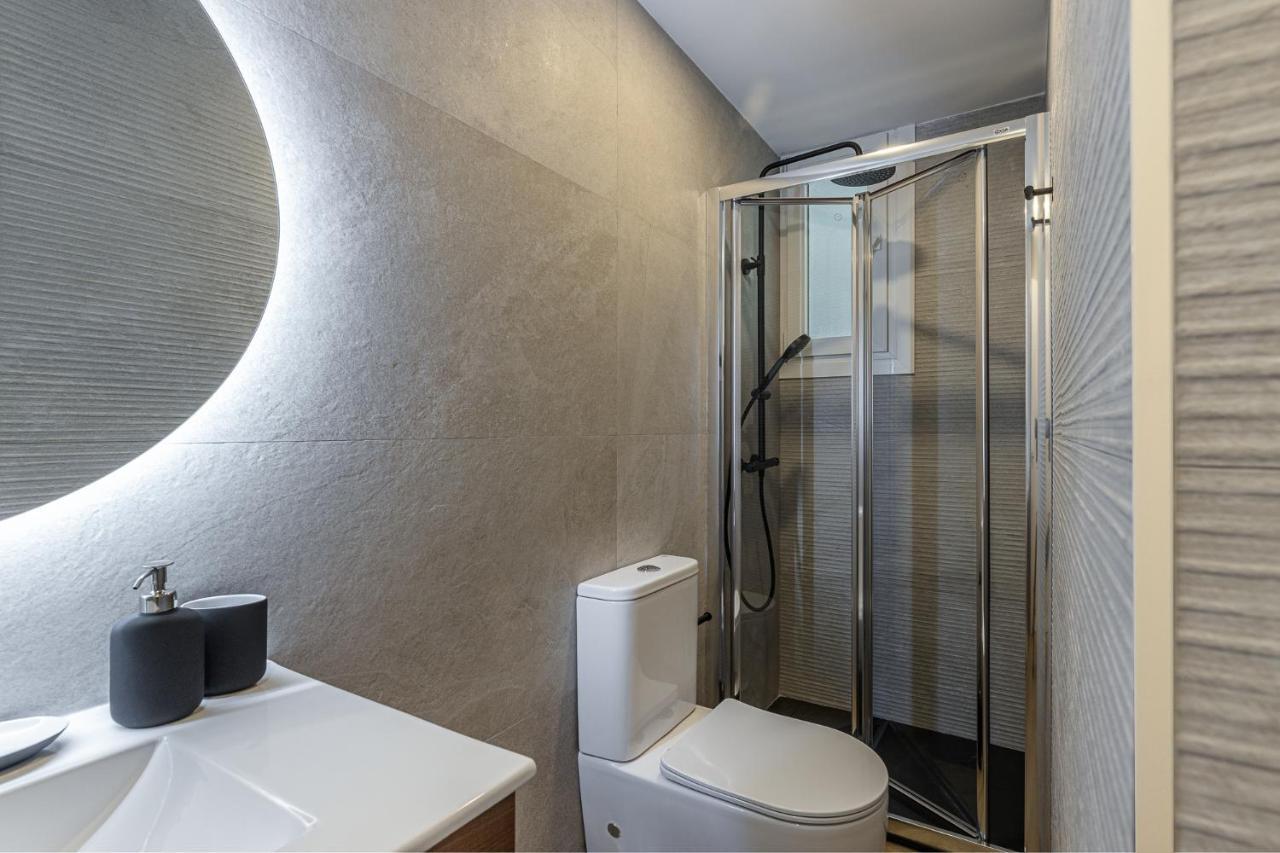Precioso Apartamento En Retiro - C-Narvaez - Narv44 Madrid Ngoại thất bức ảnh
